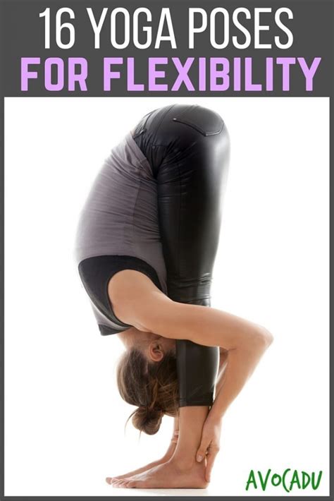 yoga poses  flexibility    asanas avocadu