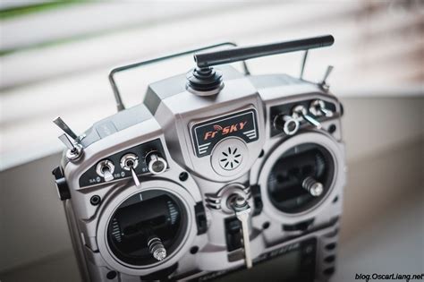 choose radio transmitter receiver  racing drones oscar liang