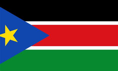 south sudan national flag archives vdio magazine 2024