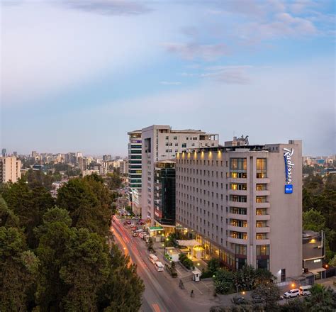 radisson blu hotel addis ababa   updated  prices reviews ethiopia