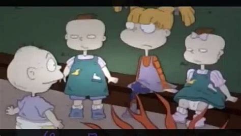 rugrats s02e09 angelica s in love video dailymotion