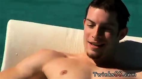 gay twink glory hole blow jobs zack and mike jackin by the
