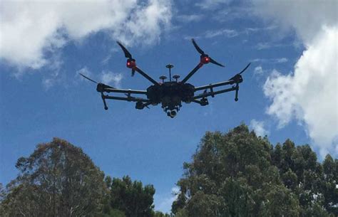 drone cover photo interpine innovation
