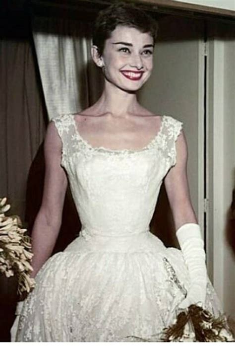 Audrey Hepburn Roman Holiday Audrey Hepburn Dress Overdressed Primp