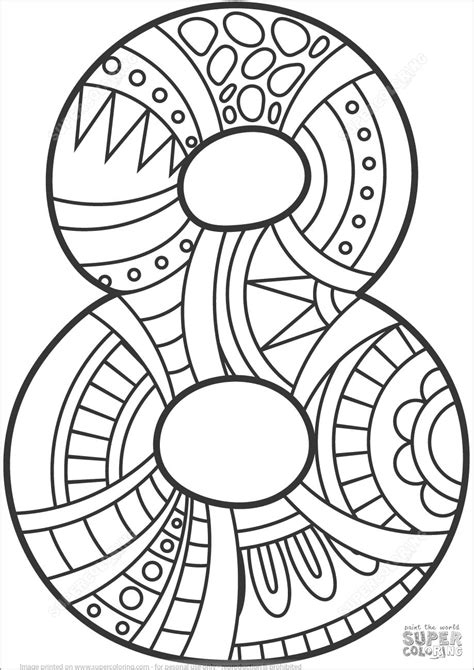 educational coloring page coloringbay