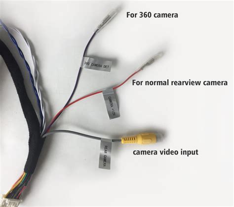 backup camera wiring diagram viviennemaizy