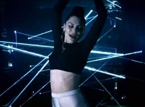 Video Jessie J Dévoile Le Clip De Laserlight