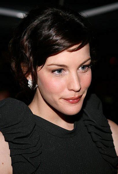 22 pictures of the beautiful actress liv tyler in 2012