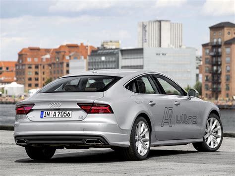 audi   tdi ultra launched  germany details  pricing autoevolution