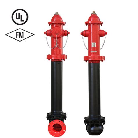 dry type pillar fire hydrants ulfm surveillant fire limited