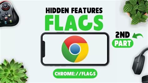 top google chrome flags android tricks  experimental