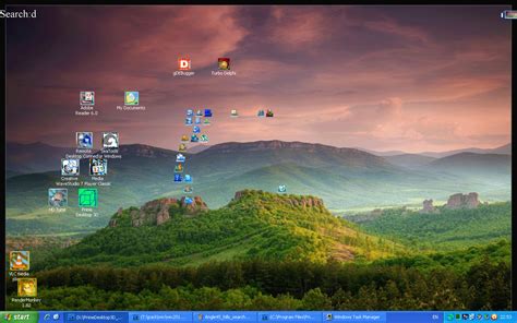 screenshot review downloads  shareware prime desktop