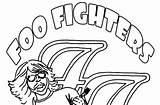 Foo Fighters Rider Tour Healthy Eating Illustrated Primer Foodista sketch template