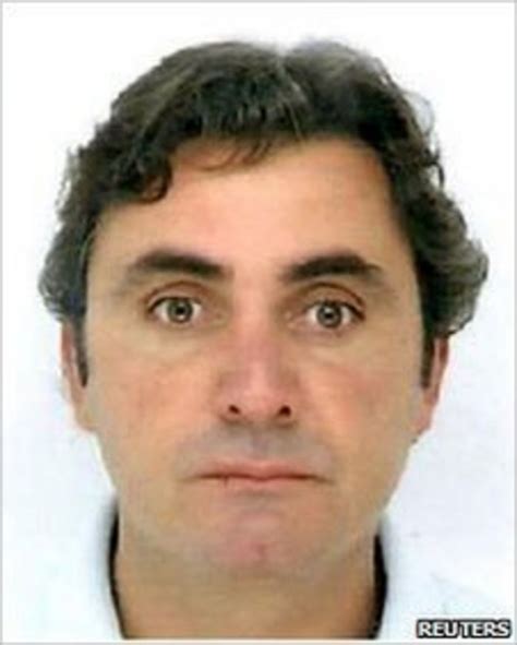 Italian Mafia Boss Arrested In France Bbc News