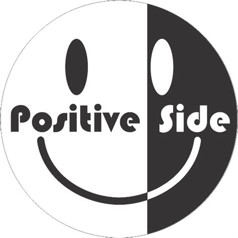 positive side youtube