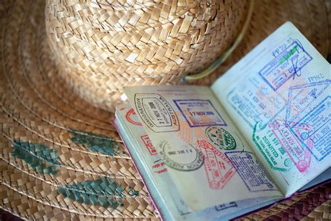 mid east nation   worlds  powerful passport