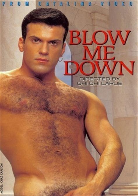 Blow Me Down 1995