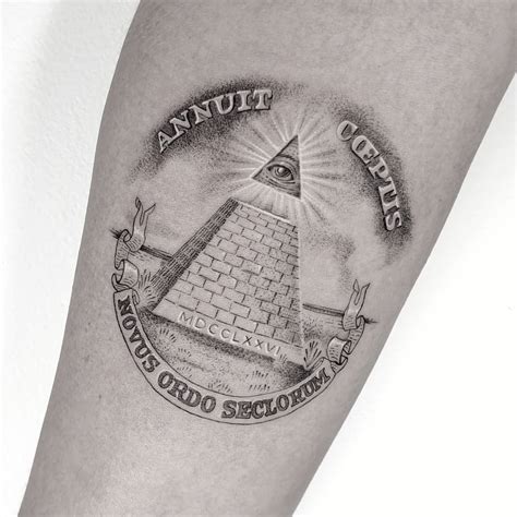 details  money pyramid tattoo incdgdbentre