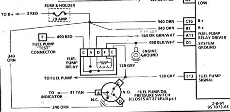 gjkc   oil sending wiring diagram diagram wiring diagram