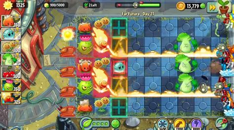 download game plants vs zombie 2 full tracpowerup