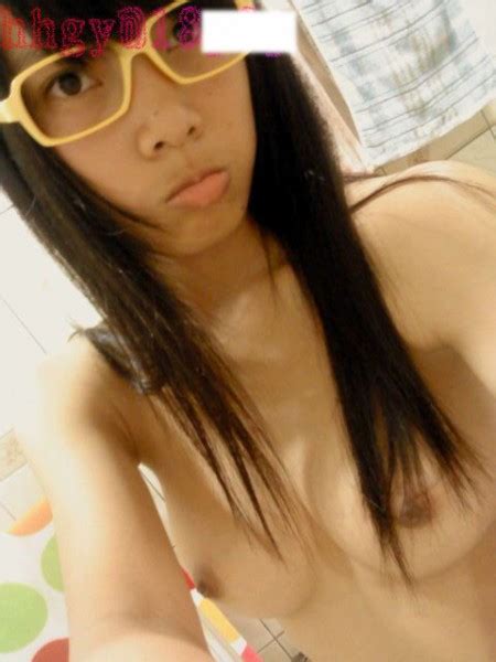 super cute and lovely taiwanese schoolgirl s home naked self photos leaked 27pix sexmenu