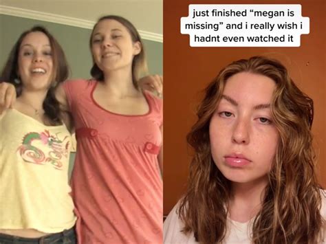 megan is missing the 2011 horror film is going viral