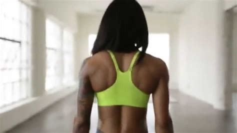 strong is new sexy female fitness motivation 2014 youtube