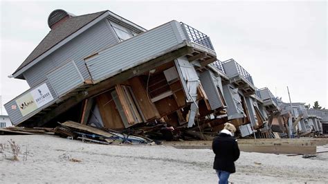 Sandy Hit Sea Bright Prepares For Next Big Storm 6abc Philadelphia