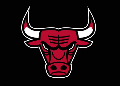 collection  chicago bulls logo png pluspng