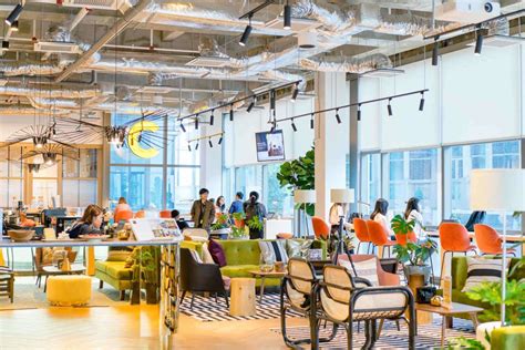 common ground  malaysia born coworking brand ignites  southeast asian spark