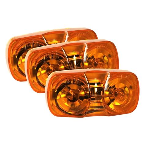 grote duramold square clearance marker lights truckidcom