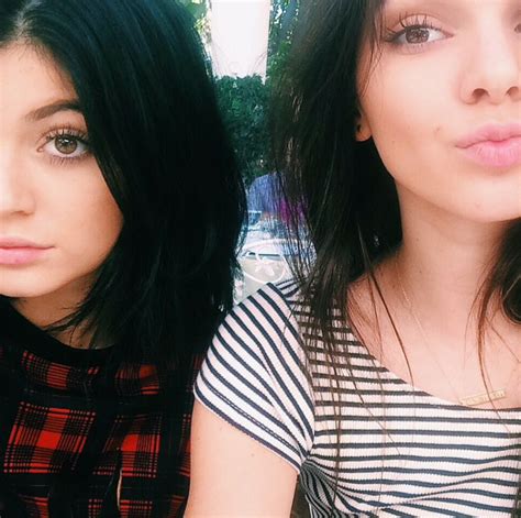 Kris And Bruce Jenner Divorce Kendall And Kylie Jenner