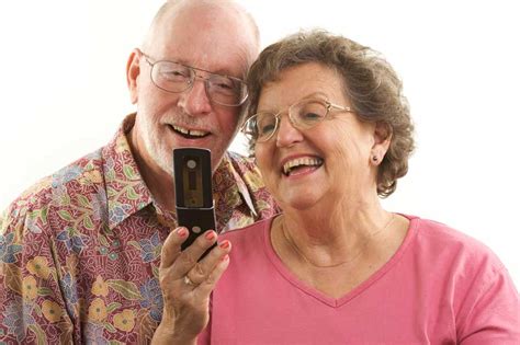Keeping In Touch With Grandma And Grandpa Travel Events And Culture