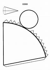 Cuerpos Geometricos Armar Geometricas Geométricas Cubo Prisma Geometrica Cono Geométricos Piramide Triangular Actividades Piramides Cilindro Carta Prismas Recortables Geometrico Cartulina sketch template