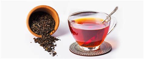 complete guide health benefits  drinking black tea teabox