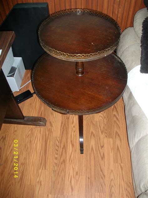 ferguson furniture treasures antique appraisal instappraisal