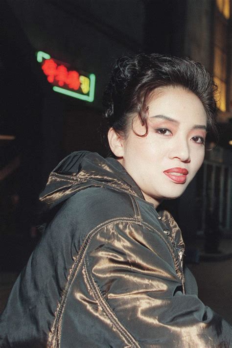 ‘anita’ Review A Touching Portrait Of Canto Pop Queen Anita Mui Yp