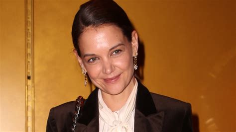 Katie Holmes Wore Kate Spade Flats Three Dupes For Over 100 Less