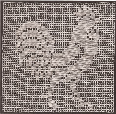 fillet crochet patterns crochet projects