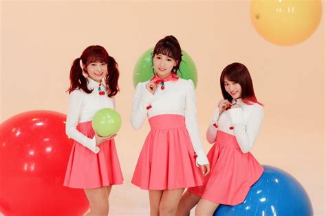 Japanese Pornstar Trio Forms A K Pop Idol Group Debuting In March