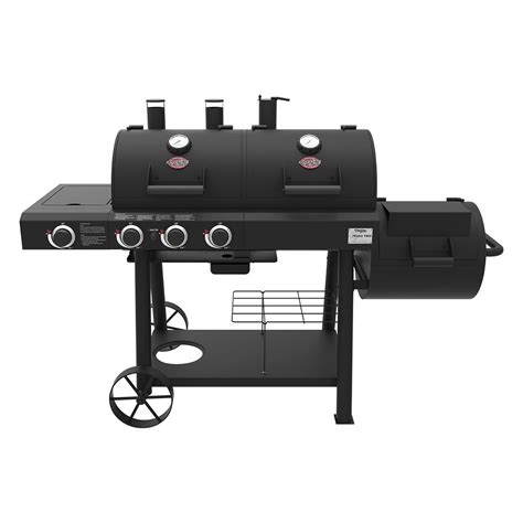 nexgrill   charcoal steel freestanding covered grill knowyourgrill