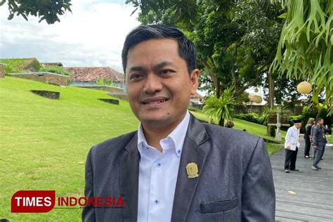 pasca pemilu dprd banyuwangi minta masyarakat tetap jaga harmonisasi