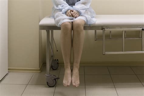 Los Médicos Se Toman Menos En Serio El Dolor De Las Mujeres