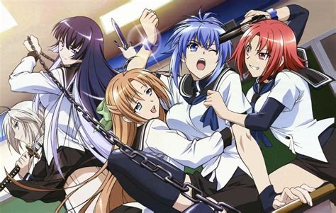 20 best gender bender anime