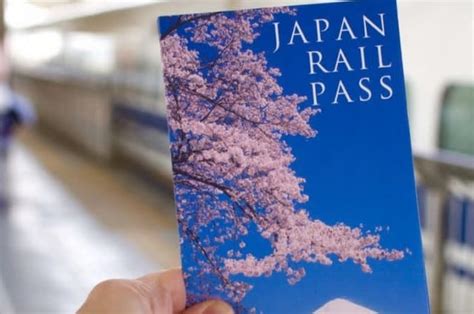 Why You Should Use The Japan Rail Pass Just In Travel