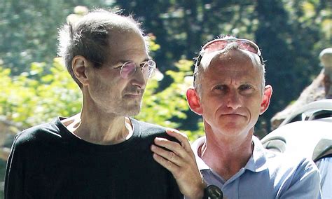 Steve Jobs Cause Of Death Apple Boss S Pancreatic Cancer Battle