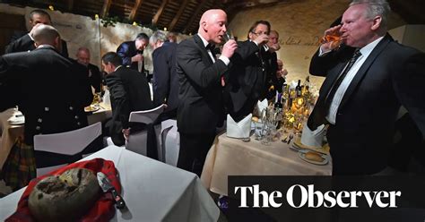 Wines And Whisky For Burns Night Life And Style The Guardian