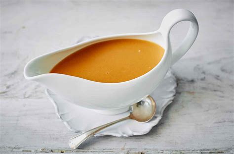how to make gravy for any roast tesco real food