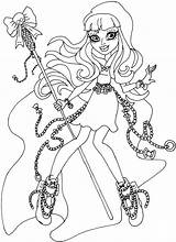 Coloring River Monster High Styxx Pages Printable Colouring Print Color Sheets Nile 1162 1600 Monsters Kids Drawings Anime Mo Choose sketch template