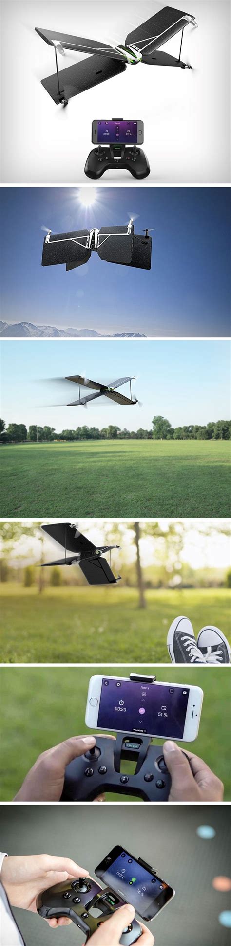 drone   plane yanko design cool gadgets  buy drone business
